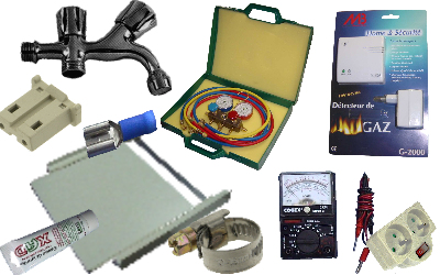 Accessoires