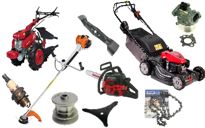 Pièces détachées motoculture